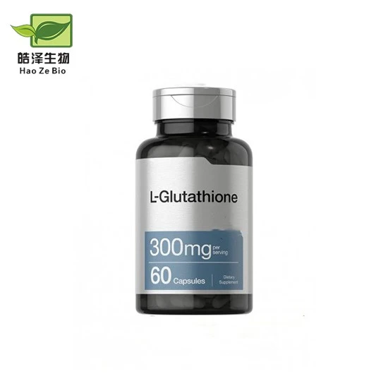 glutathione capsules oem glutathione capsules oem