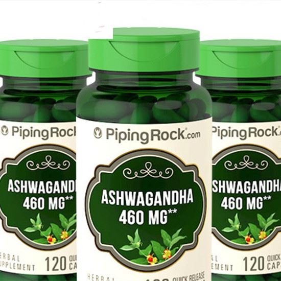 ashwagandha supplement