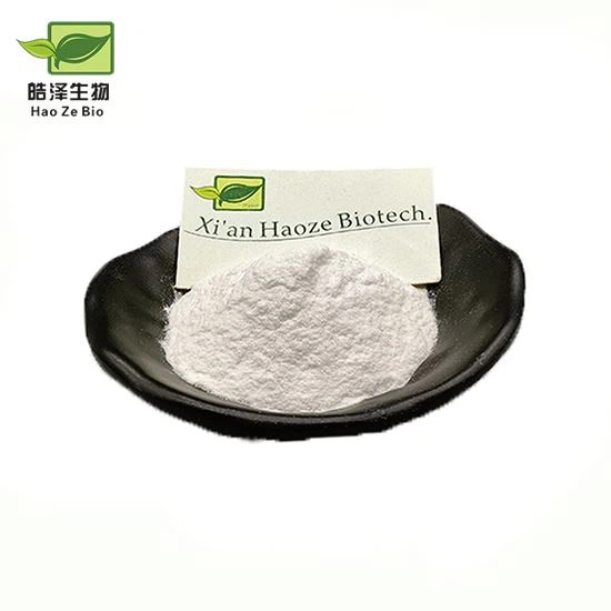 guar gum powder