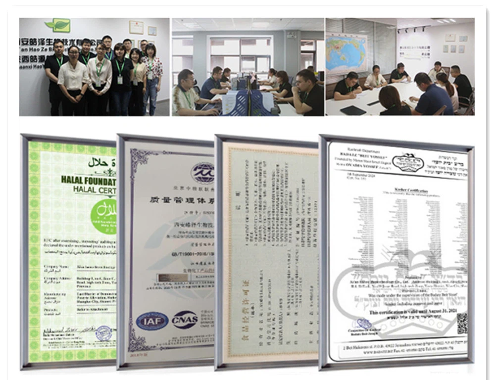 certificate certificate