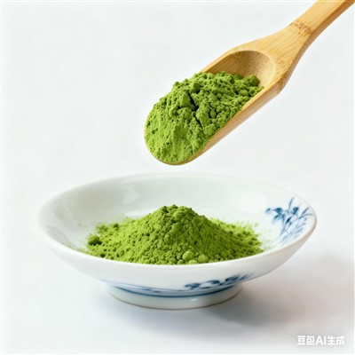 خالص ماچس پاؤڈر